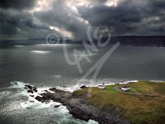 Trepassey Lighthouse